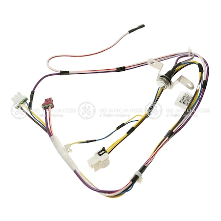 Ge WD21X24939 GE Dishwasher AC Harness Assembly WD21X24939